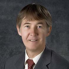 Dr. Terrence R. Burke avatar image