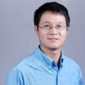 Dr. Xue Zhi Zhao avatar image