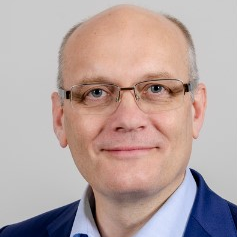 Prof. Dr. Max Johannes Hendrikus Witjes avatar image