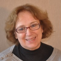 Dr. Olga Ozoline avatar image