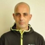 Prof. Dr. Diego Muñoz Marín avatar image