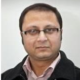 Dr. Sudip Ray avatar image