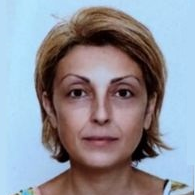 Dr. Eva Pericolini avatar image