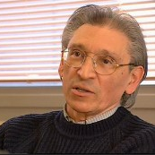 Prof. Dr. Christian Kharif avatar image