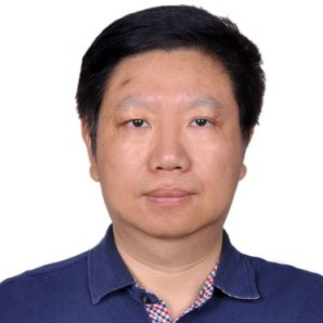 Prof. Dr. Rongming Wang avatar image