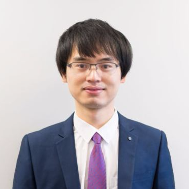 Dr. Xinchang Zhang avatar image