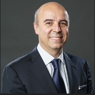 Prof. Dr. Mehmet Serkan Tosun avatar image