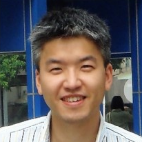 Prof. Dr. Chih-Yu Wen avatar image