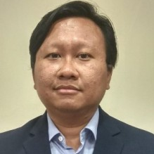 Dr. Ganjar Alfian avatar image