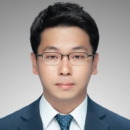 Prof. Dr. Joohoon Kang avatar image