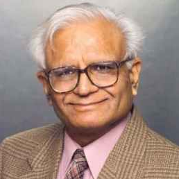 Dr. Anand K. Bhatia avatar image