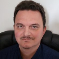 Dr. Stefanos Bonovas avatar image