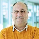 Prof. Dr. Lorenzo  M. Pastrana avatar image