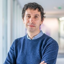 Dr. Pablo Fuciños avatar image