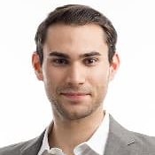 Dr. Daniele Cortecchia avatar image