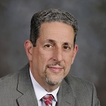 Prof. Dr. Eric Hallerman avatar image