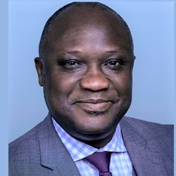 Prof. Dr. James Adjaye avatar image