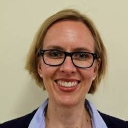 Dr. Nina Graffmann avatar image