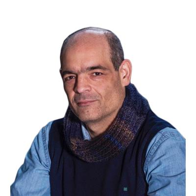 Prof. Dr. Florentino Fdez-Riverola avatar image