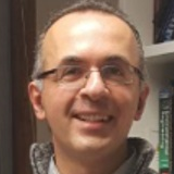 Dr. Davide Dionisi avatar image