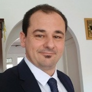 Dr. Andrea Orlandini avatar image