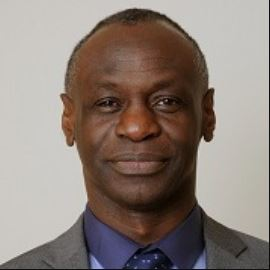 Prof. Dr. Issouf Fofana avatar image