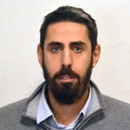 Dr. Panagiotis Barmpalexis avatar image