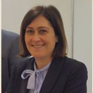 Prof. Dr. Chiara Porro avatar image