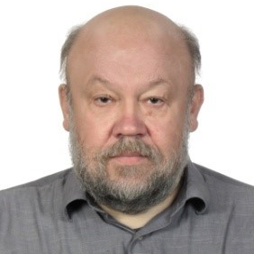 Dr. Mikhail Balabas avatar image