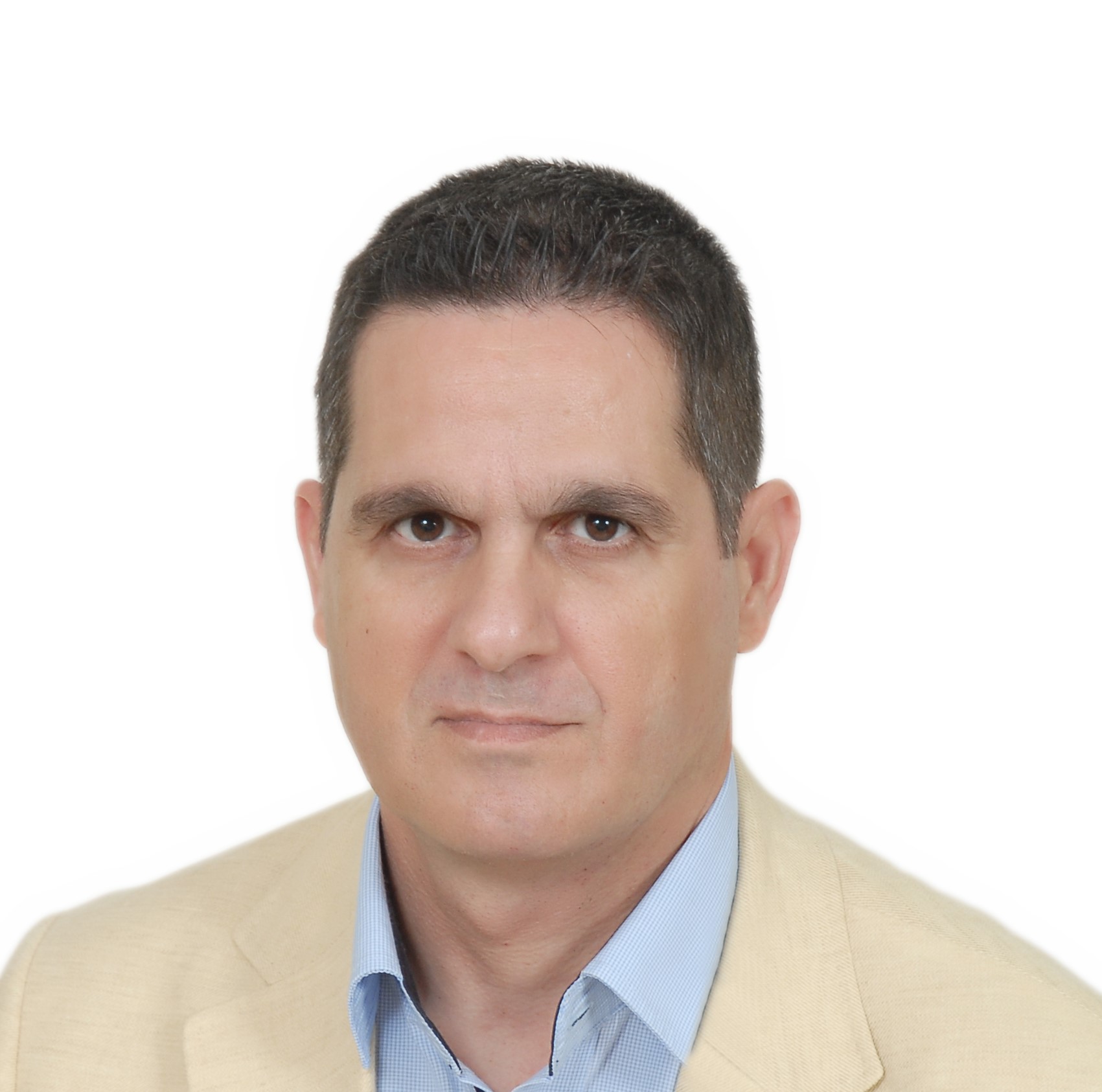 Dr. Dimitris Zavras avatar image