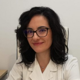 Dr. Lucrezia Laterza avatar image