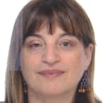 Dr. Sandra Ristori avatar image