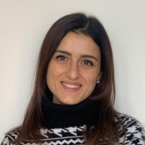 Dr. Virginia Campani avatar image