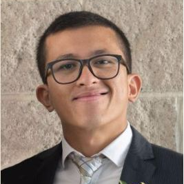 Dr. Roy B. V. B. Simorangkir avatar image