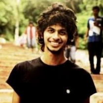 Dr. Midhun (Mikey) Mohan avatar image