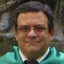 Dr. Fernando José Sadio Ramos avatar image