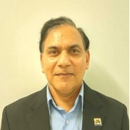 Prof. Dr. Suresh G. Joshi avatar image