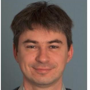 Dr. Alexey Glushenkov avatar image