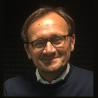 Prof. Dr. Filippo Cianetti avatar image