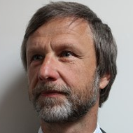 Dr. Marco Balsi avatar image