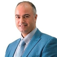 Prof. Dr. Haşim Altan avatar image