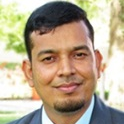 Dr. Mubarak Mujawar avatar image
