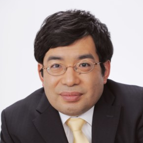 Prof. Dr. Kenta Nakai avatar image