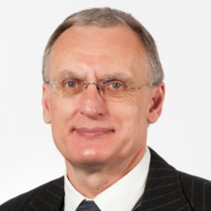 Prof. Alexander V. Sergienko avatar image