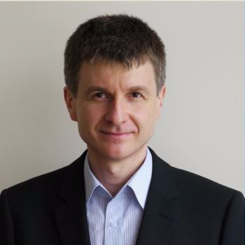 Prof. Dr. Pawel Niewczas avatar image