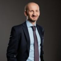 Prof. Dr. Grzegorz Janusz avatar image