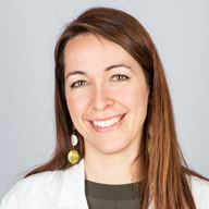 Dr. Erica Rurali avatar image