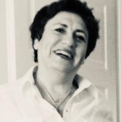 Prof. Dr. Antonina Sidoti avatar image