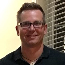 Dr. Michael Sheriff avatar image