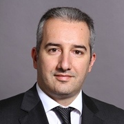 Dr. Dimitrios Filippiadis avatar image